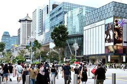 Somerset MRT (D9), Retail #478554831